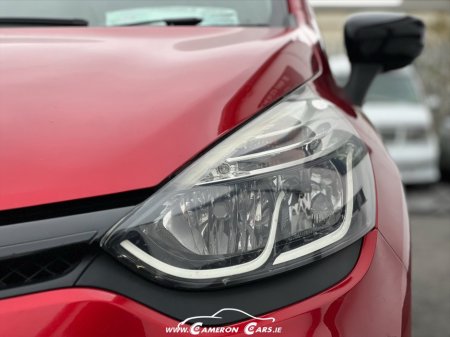 2014 Renault Clio RS RENAULT SOPRT 200bhp AUTOMATIC €10,950 thumbnail