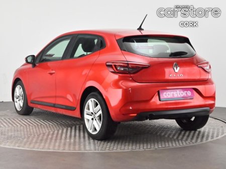 2022 Renault Clio Dynamique SCe 65 €15,880