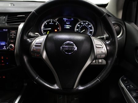 2021 Nissan Navara N-CONNECTA DCI SHR DCB €22,950 thumbnail