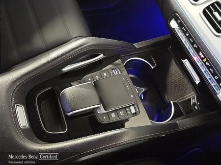 2024 Mercedes-Benz GLE Class 350De AMG with Nightpack 4MATIC 6.9% PCP €89,950 thumbnail