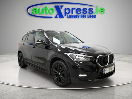 2021 BMW X1 1.5 xDrive 25e Sport Station Wagon Automatic