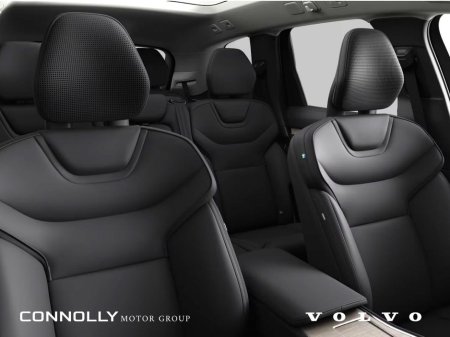 2026 Volvo EX90 Ultra Twin Motor BEV €121,645 thumbnail