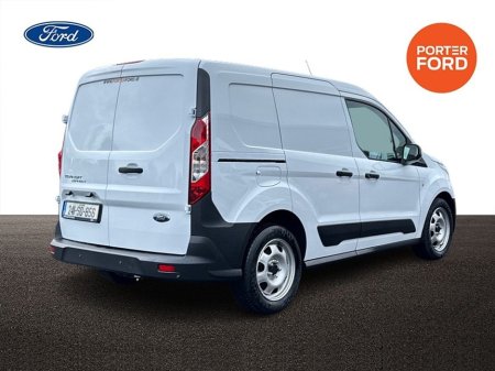 2024 Ford Transit Connect 1.5TDCI TRND 100PS SWB *PRICE EX VAT* €18,900