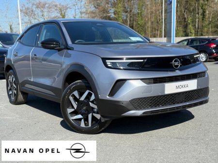 2026 Opel Mokka Elegance 1.2 Turbo 136Ps  * 5 Year Unlimited Mileage Warranty *