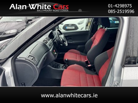 2013 Skoda Fabia MONTE CARLO 1.2 HTP 60HP 4DR €7,950 thumbnail