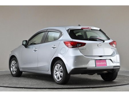 2022 Mazda Mazda2 1.5 AUTO SKYACTIVE *REVERSE CAM*REAR PARK SENSORS* €17,880 thumbnail