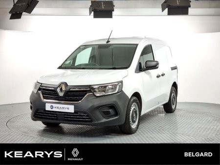 2024 Renault Kangoo DCI 95 ADVANCE @ KEARYS BELGARD PRO+ €21,030 thumbnail