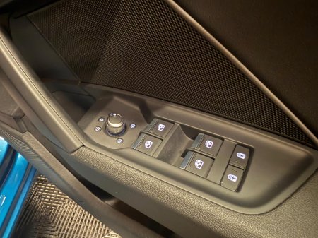 2022 Audi A3 40 TFSI e 204HP S Tronic S Line €23,900 thumbnail