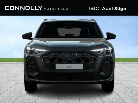 2026 Audi Q5 S Line E-hybrid quattro 299bhp Auto "Coming soon" €78,457 thumbnail