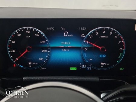 2023 Mercedes-Benz GLA Class GLA PHEV 250e A/T Progressive €41,900 thumbnail