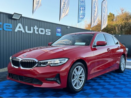 2020 BMW 3 Series ** DEPOSIT TAKEN ** SPORT X-DRIVE - 2.0L DIESEL - AUTO - 12M WARRANTY - CAR: 1569 €24,950