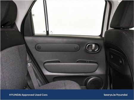 2026 Hyundai Inster Elegance Order Your 261 Today! €24,696 thumbnail