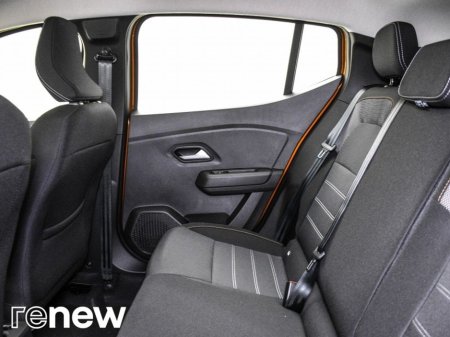 2023 Dacia Sandero Stepway Expression TCe 90 NBI €17,990 thumbnail