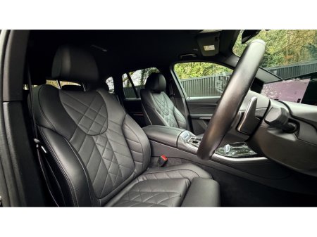 2023 BMW X5 2023 (232)  BMW X5 50E MSPORT PRO EDITON 490BHP €75,999