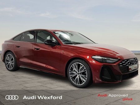 2026 Audi A5 Audi A5 Sedan S line e-hybrid quattro 220 kW S tronic Black Edition *NEW CAR AVAILABLE FOR IMMEDIATE DELIVERY*