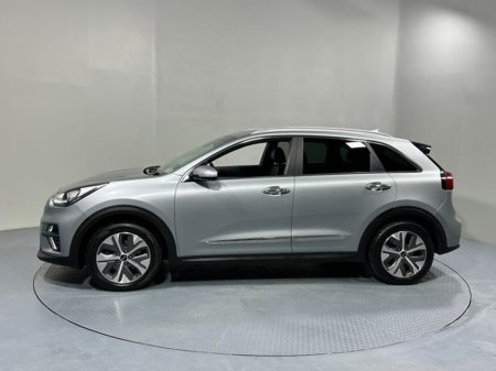 2019 Kia Niro 64 KW/H 450 Kms Range €16,500