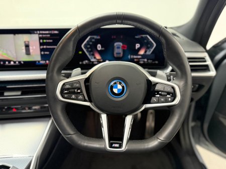 2024 BMW 3 Series 330E M SPORT LCI II *HUGE SPEC* €54,990 thumbnail