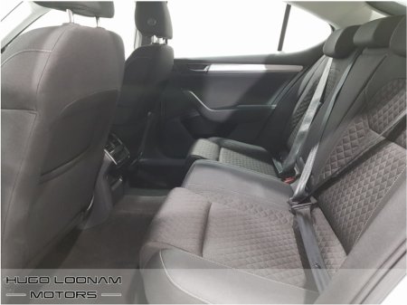 2023 Skoda Superb AMBITION 2.0 TDI 150HP DSG 5DR €32,995 thumbnail