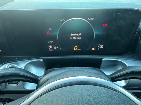 2022 Mercedes-Benz GLB 200 d Progressive Auto €38,950 thumbnail