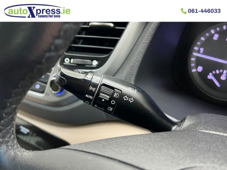 2017 Hyundai Tucson 1.7 DIESEL MANUAL €11,995 thumbnail