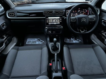 2023 Citroen C3 1.2 FLAIR PURETECH 82BHP €13,900 thumbnail