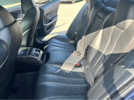 2015 BMW M Coupe M SPORT GRAN COUPE A €10,900