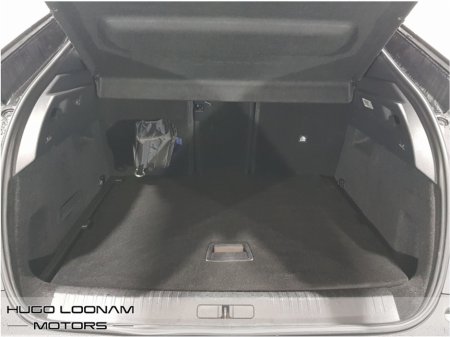 2025 Peugeot 3008 GT 1.2 MHEV 136 E-DCT6 4DR thumbnail