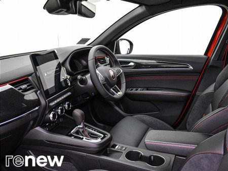 2023 Renault Arkana TCe 140 Auto RS Line €27,900 thumbnail