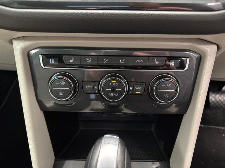 2018 Volkswagen Tiguan 2.0TDI 150BHP DSG HIGHLINE *PRICE REDUCTION* €90 P/W €28,890 thumbnail