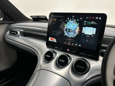 2026 Smart #3 SMART #3 | Panoramic Sunroof | (SEAI Grant Included) €45,821 thumbnail