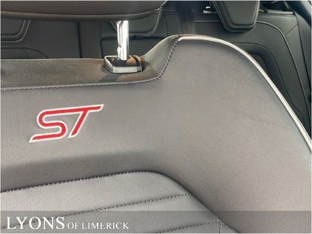 2022 Ford Focus 2.0L EcoBlue 190PS ST €38,500 thumbnail