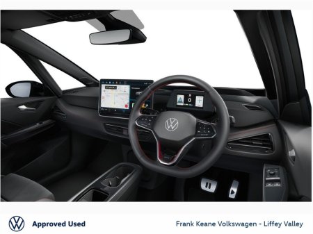 2026 Volkswagen ID.3 *NEW* 79KWH GTX PERFORMANCE PLUS 326BHP €40,416