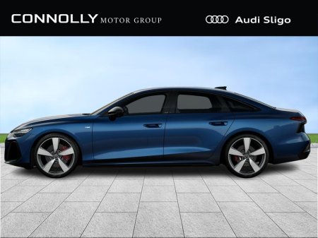 2026 Audi A6 quattro S Line Black Edition - 2.0TDI 204HP Auto - In stock - SOLD but another one arriving for 261 -