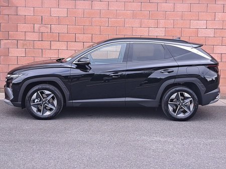 2026 Hyundai Tucson Executive Plus Model 1.6 Diesel, Order your 261 Today! €48,600