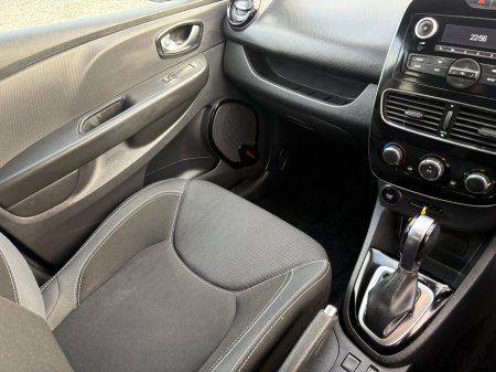 2017 Renault Clio 1.2 16V 75 EXPRESSION €11,500 thumbnail
