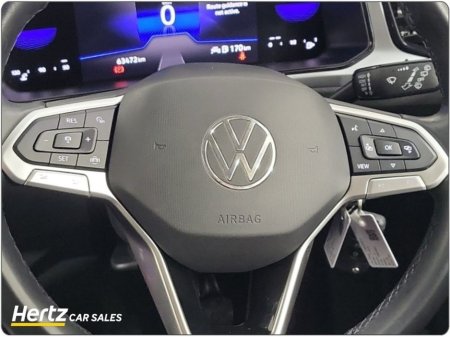 2023 Volkswagen T-Roc LIFE TDI 2.0 Diesel Manual €27,495 thumbnail