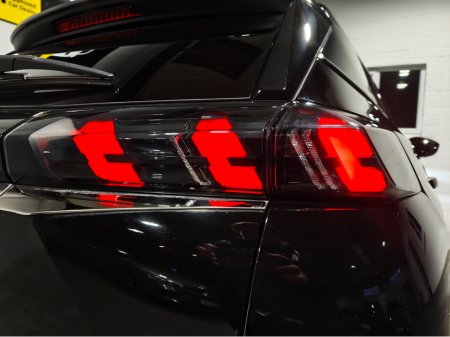 2020 Peugeot 2008 GT LINE 1.5 BLUE HDI 100 6 6.2 4DR €18,995 thumbnail