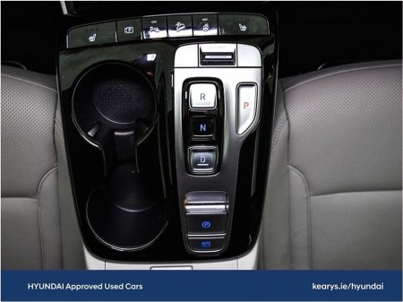 2024 Hyundai Tucson Executive Plus HEV €38,999 thumbnail