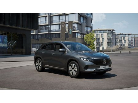 2026 Mercedes-Benz EQA 250+ Progressive Line Compact SUV €59,353