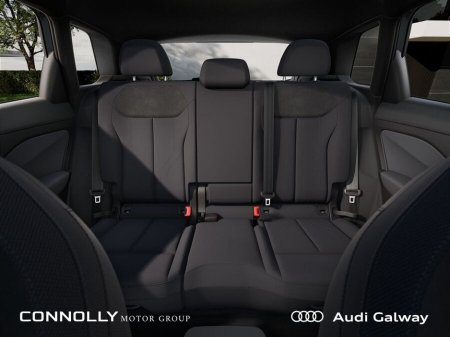 2026 Audi Q3 €575 p/m - S-LINE TDI 201BHP €64,460 thumbnail