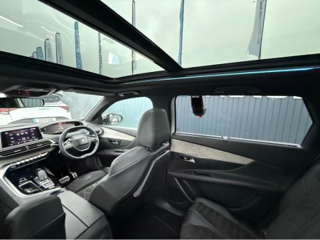 2018 Peugeot 5008 GT PREMIUM - 2.0L DIESEL - AUTO - 7 SEATS - 12M WARRANTY - CAR: 1625 thumbnail