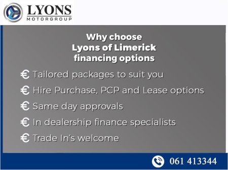 2019 Hyundai Tucson 2WD Executive €17,500 thumbnail