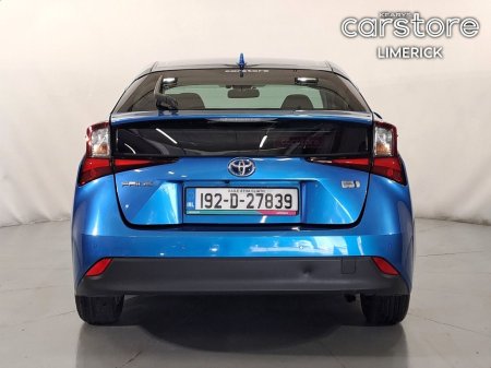 2019 Toyota Prius 1.8 Hybrid €19,480