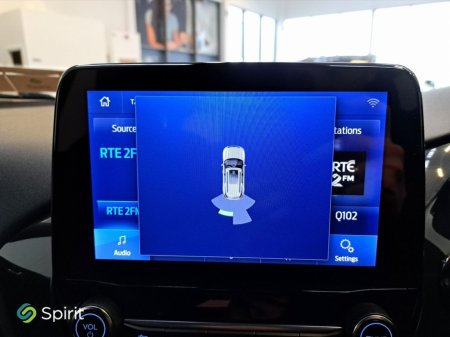 2023 Ford Puma ST-Line *Call John 0861913954 €22,450 thumbnail