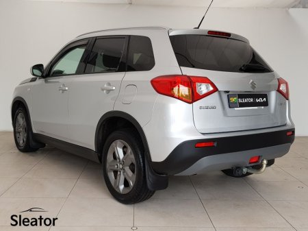 2019 Suzuki Vitara GL+ Diesel 5DR €15,950