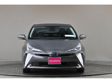 2021 Toyota Prius *JAN 2026 PRICING NOW* 1.8 HYBRID *CARPLAY*ANDROID AUTO*REVERSE CAM* €22,890