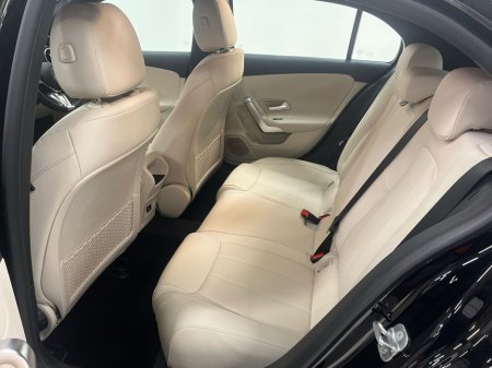 2026 Mercedes-Benz A Class A 180 Progressive Edition Auto | Heated Seats, Reversing Camera €48,859