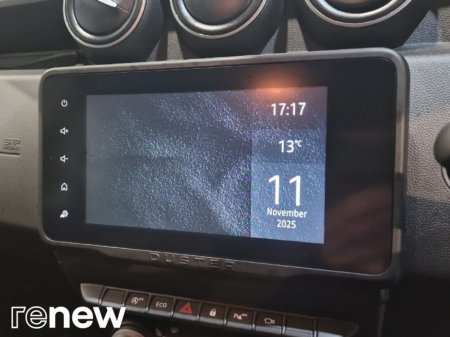 2023 Dacia Duster 1.5 Blue dCi 115 Journey €20,995 thumbnail