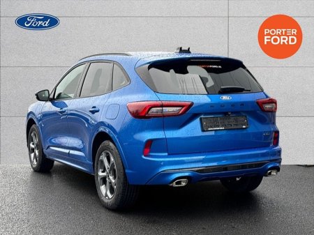 2026 Ford Kuga *Order Yours Today *ST LINE X HYBRID