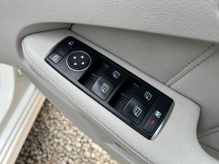 2012 Mercedes-Benz E Class ==200 CDI//AUTO//FULL LEATHER//NEW NCT//SERVICED== €8,900 thumbnail